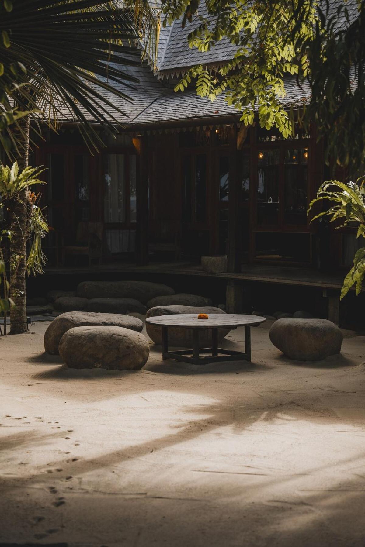 The Seed Bali - Private 8 Bedroom Estate 甘地达萨 外观 照片