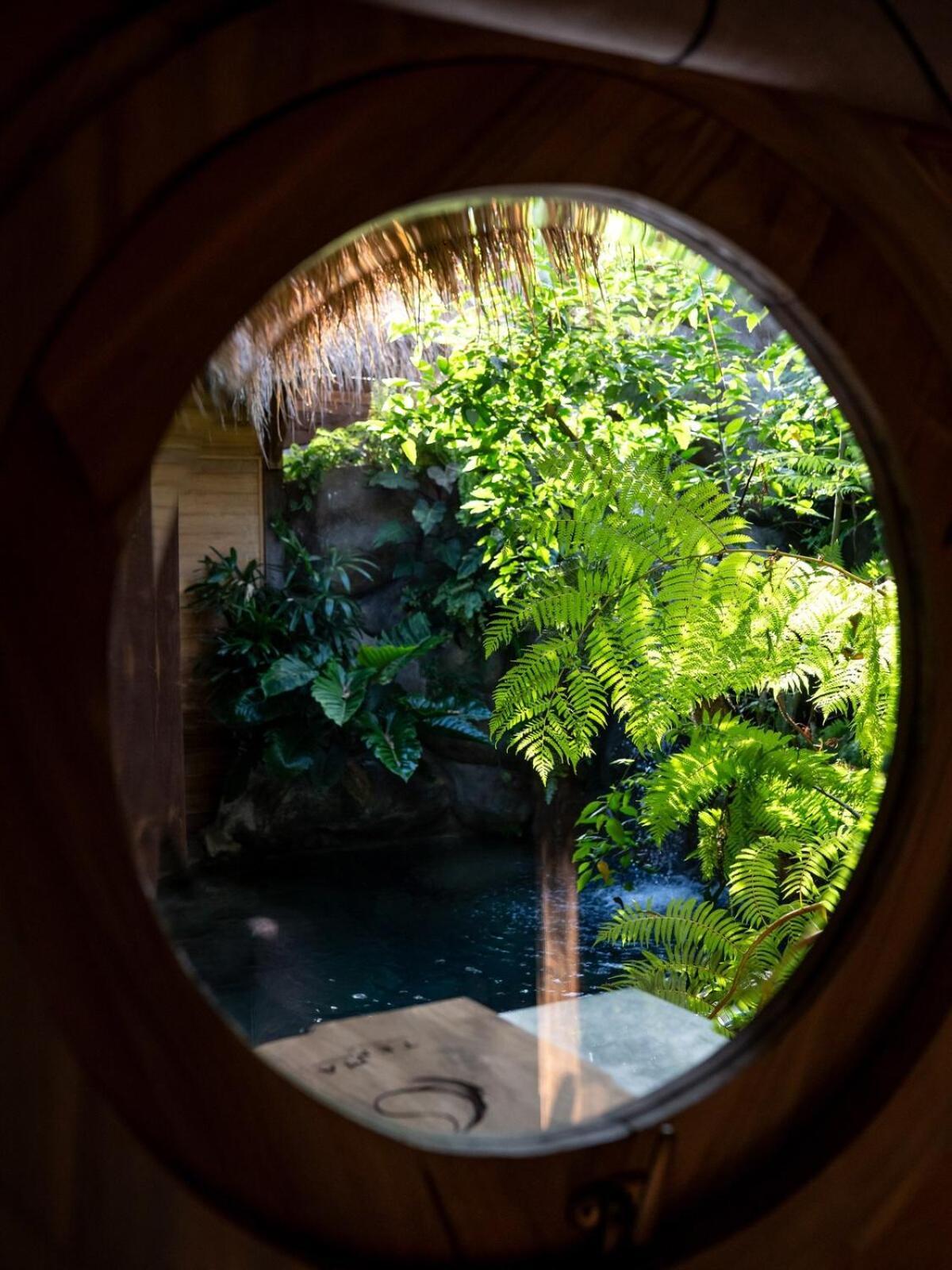 The Seed Bali - Private 8 Bedroom Estate 甘地达萨 外观 照片